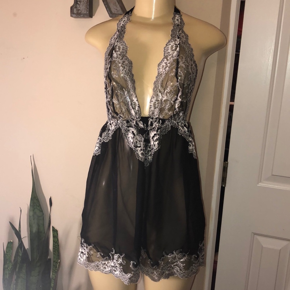 Victoria Secret Nighty